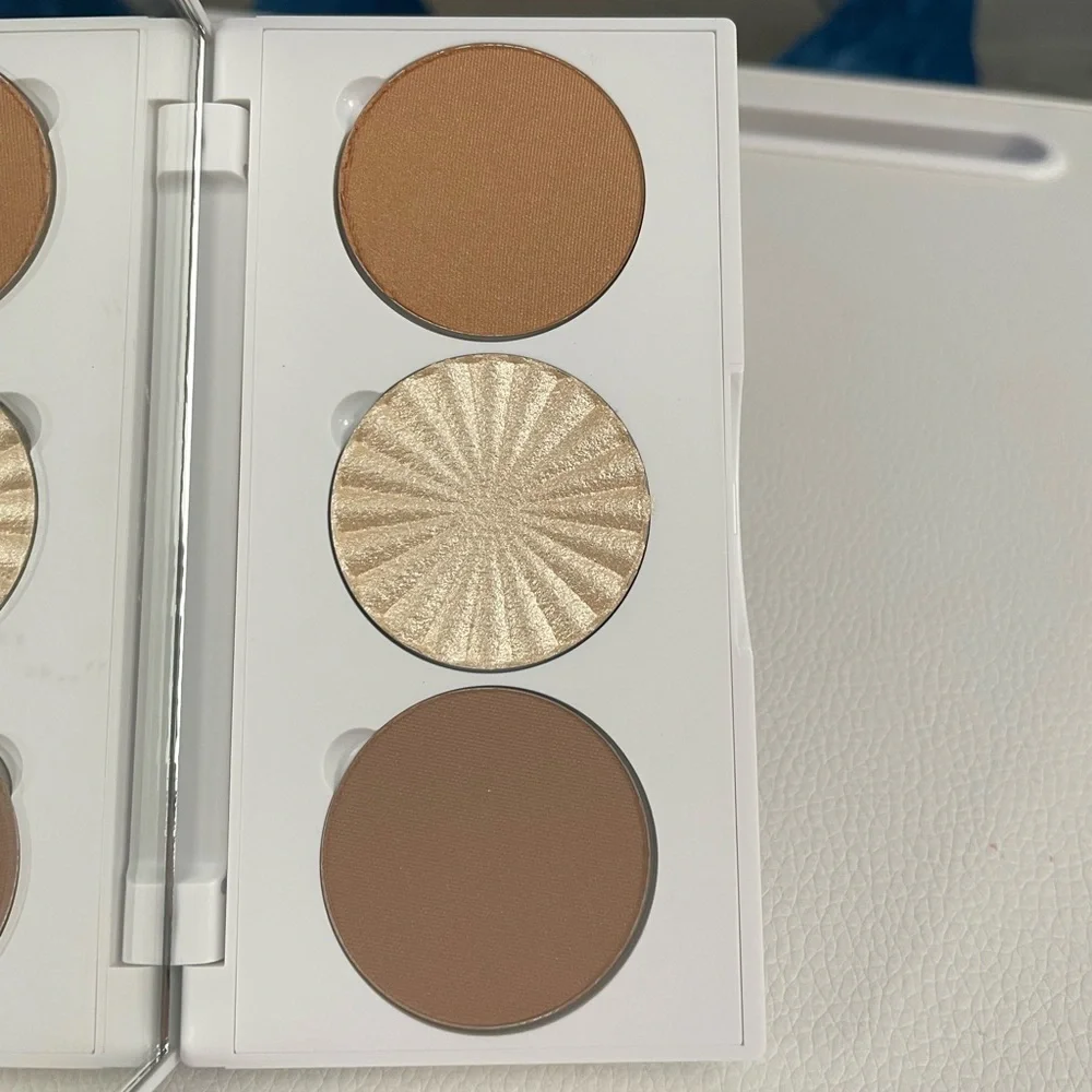 OFRA midi palette face it
